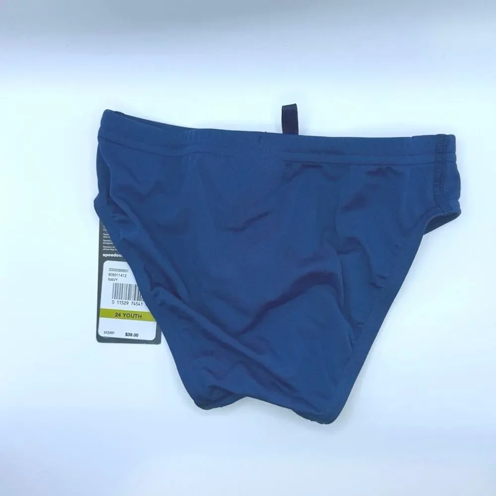 Speedo Swim Briefs